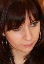 Эльмира Айнулова фото