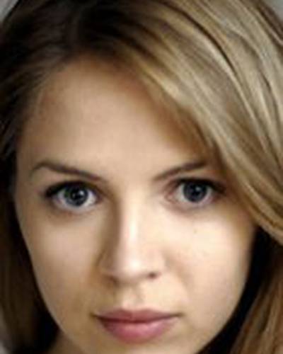 Александра Дальстрём фото