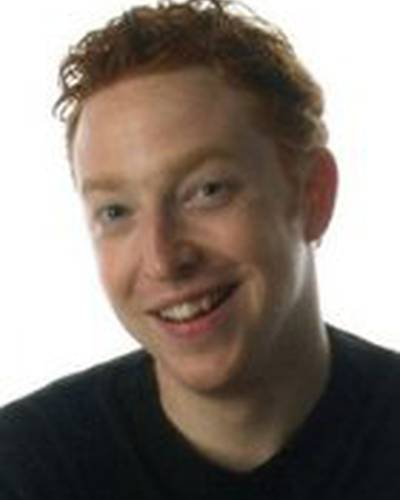 Дерек Форджи фото