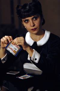 Кадр Присутствие великолепия