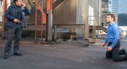 Кадр из фильма "На грани" - 2