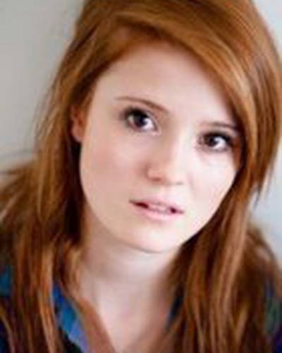 Эми Рен фото