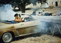 Кадр Жандарм женится