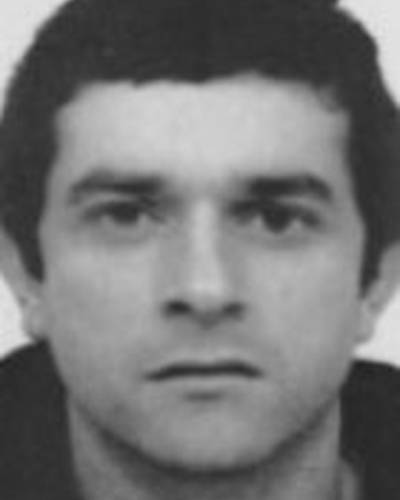 Андреас Доуб фото