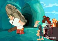 Кадр Алеша Попович и Тугарин Змей