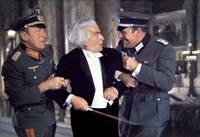 Кадр Большая прогулка