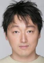 Мансаку Икеучи фото