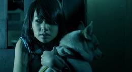 Кадр из фильма "Глаз ребенка" - 2