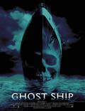 Постер из фильма "Корабль-призрак" - 1