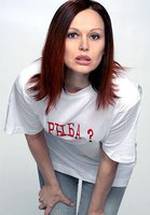 Ирина Безрукова фото