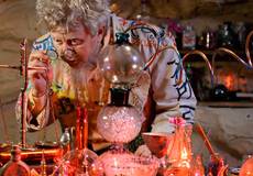 Украинский фильм-сказка едет на Берлинале