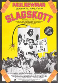 Постер Удар по воротам