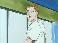 Кадр Вперед! Школьная секция пинг-понга