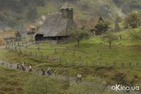 Кадр Крабат. Ученик колдуна