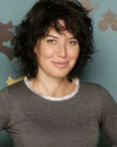 Сабина Гуццанти фото