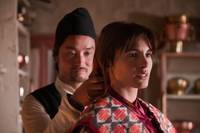 Кадр Катманду, зеркало неба