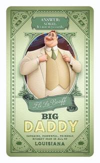 Постер Принцесса и лягушка