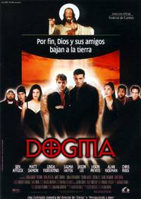 Постер Догма