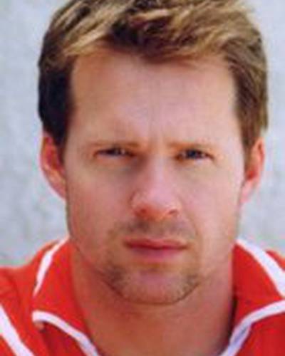 Росс Гибби фото