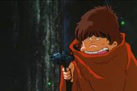 Кадр Галактический экспресс 999: Вечная фантазия