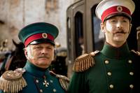 Кадр Монах и бес