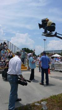 Кадр Телескоп Хаббл в 3D