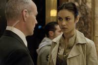 Кадр Экспат