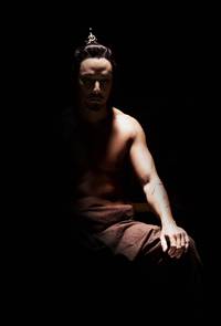 Постер Последний ужин