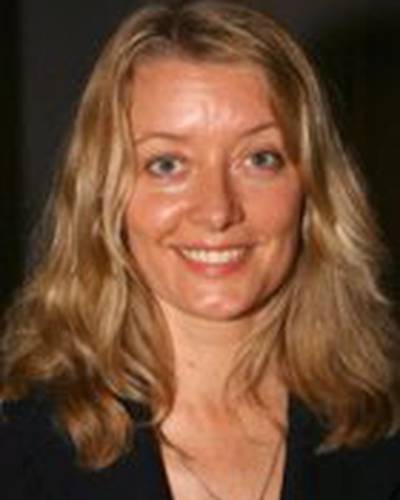 Лене Босейджер фото