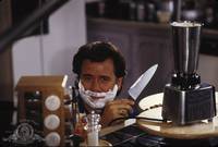 Кадр Сумасшедший дом