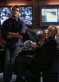 Кадр Лас Вегас