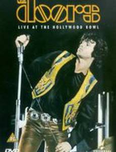 The Doors: Live at the Hollywood Bowl (видео)