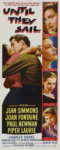 Постер Пока не поплывут