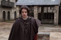 Кадр Ромео и Джульетта