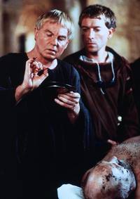 Кадр Брат Кадфаэль