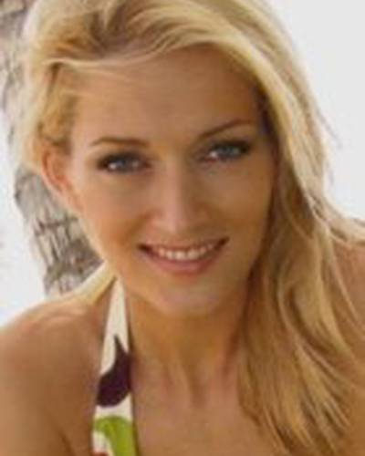 Черисс Ламуре фото