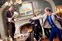 Кадр Ужин с придурками