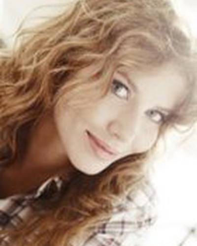 Agata Zalecka фото