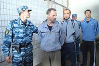 Кадр Пятницкий