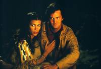 Кадр Почти герои