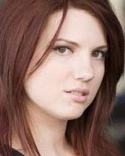 Angela Nordeng фото