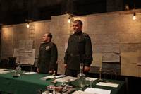 Кадр Белый тигр