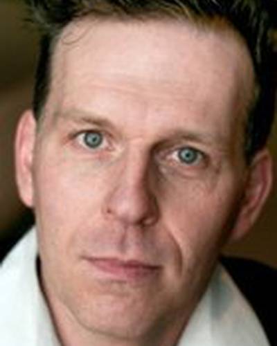 Andreas Genschmar фото