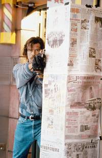 Кадр Ночной дозор