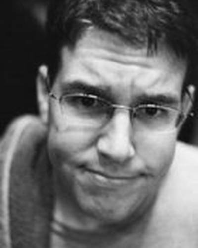 Эрик Андерсон фото