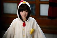 Кадр Малыш и я