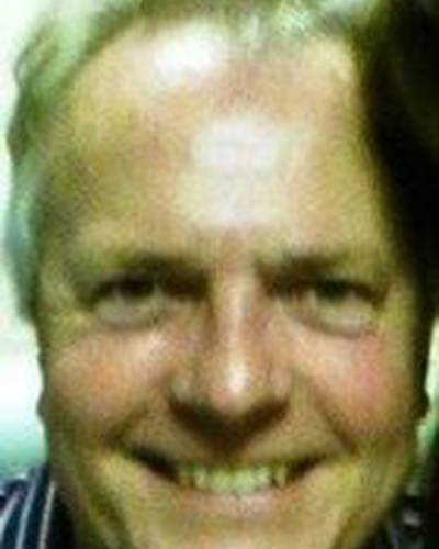 Ричард Олифф фото