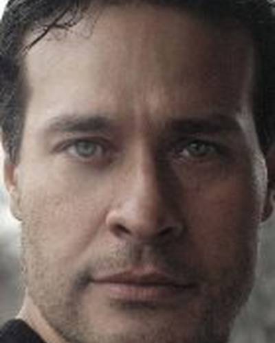 Марк Винсент фото