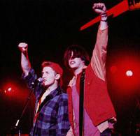 Кадр Новые приключения Билла и Теда