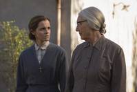 Кадр Колония Дигнидад